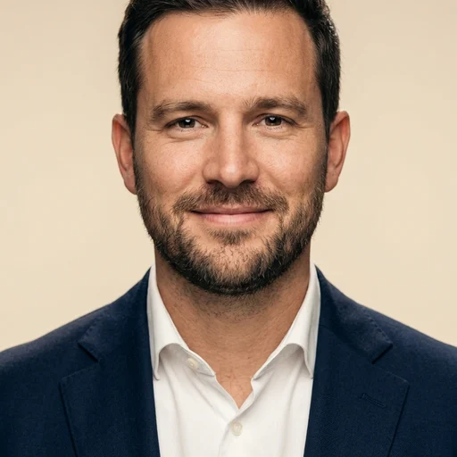 Niels Smit
