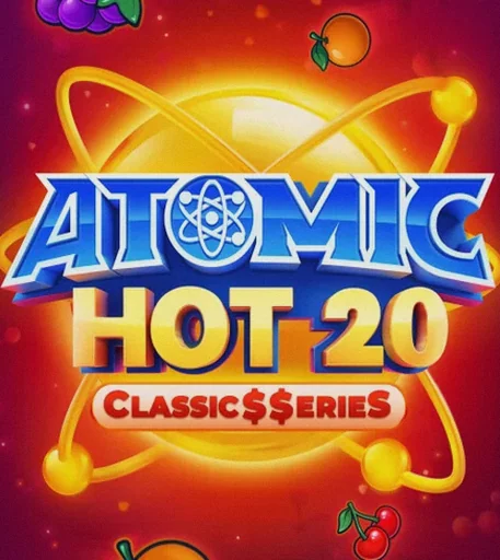 Atomic Hot 20 Classic Eries