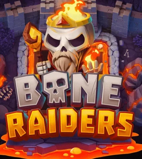 Bone Raiders