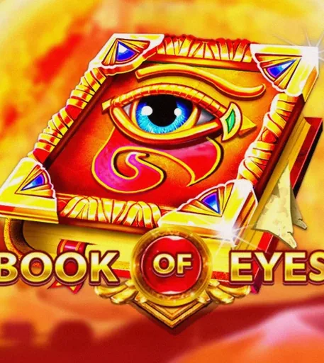 Book Of Eyes