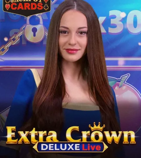 Extra Crown Delux