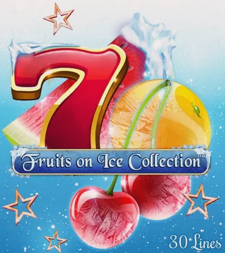 Fruits On Ice Collection