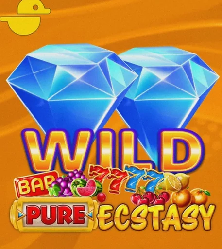 Pure Ecstasy