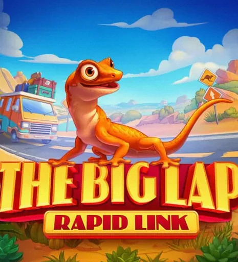 The Big Lap Rapid Link