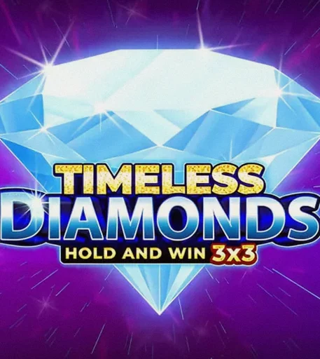 Timeless Diamonds